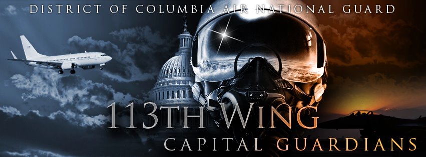 113th Wing 113th Wing