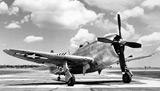P-47D Thunderbolt